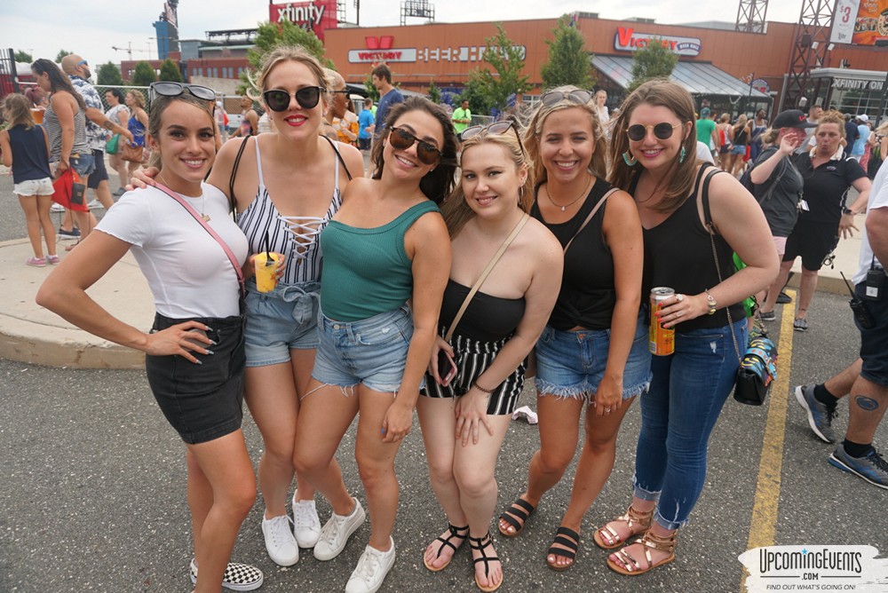 Philly Taco Festival 2019