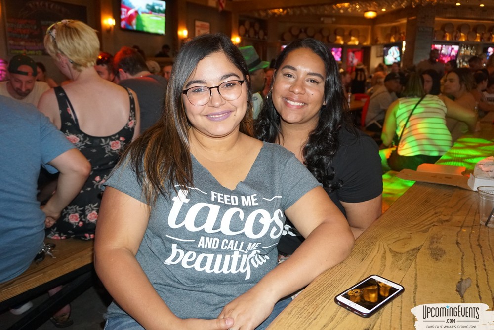 Philly Taco Festival 2019