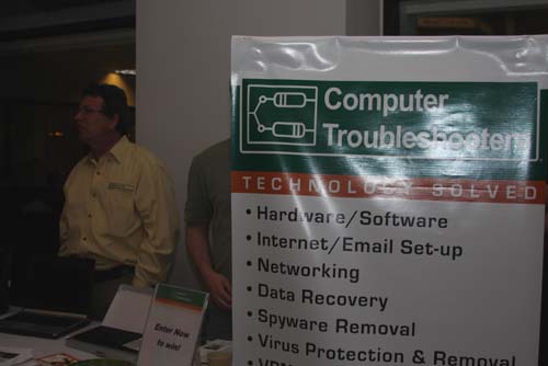 2010 Young Professionals Expo (Gallery 2)