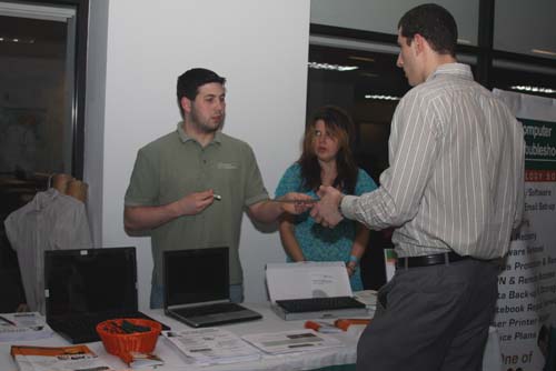 2010 Young Professionals Expo (Gallery 2)