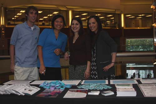 2010 Young Professionals Expo (Gallery 2)