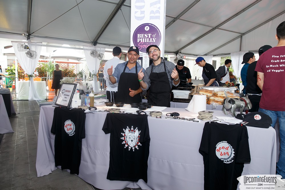 Best of Philly Soiree 2019