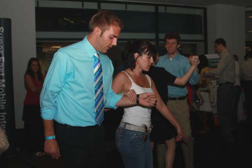 2010 Young Professionals Expo (Gallery 2)