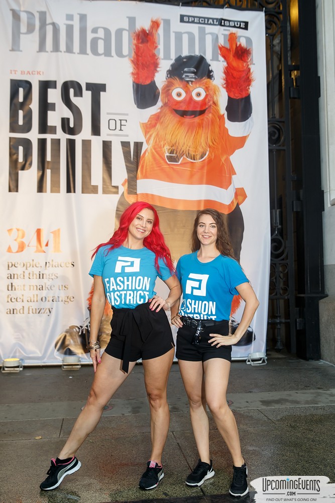 Best of Philly Soiree 2019