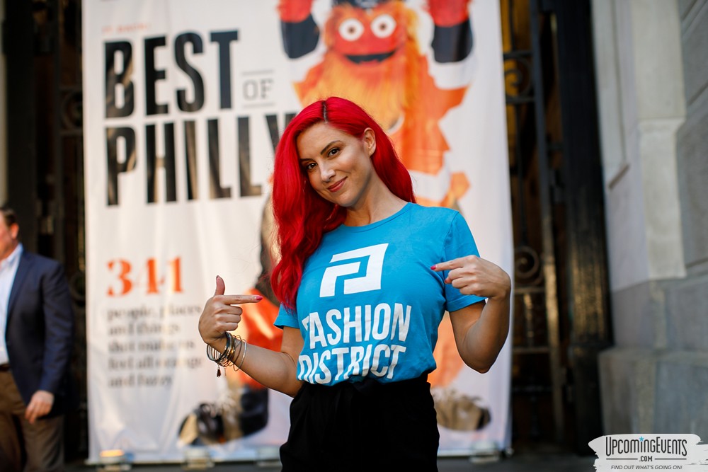 Best of Philly Soiree 2019