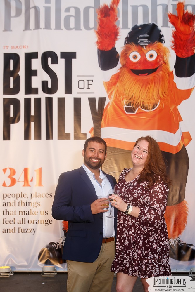 Best of Philly Soiree 2019