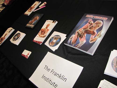 2010 Young Professionals Expo (Gallery 3)