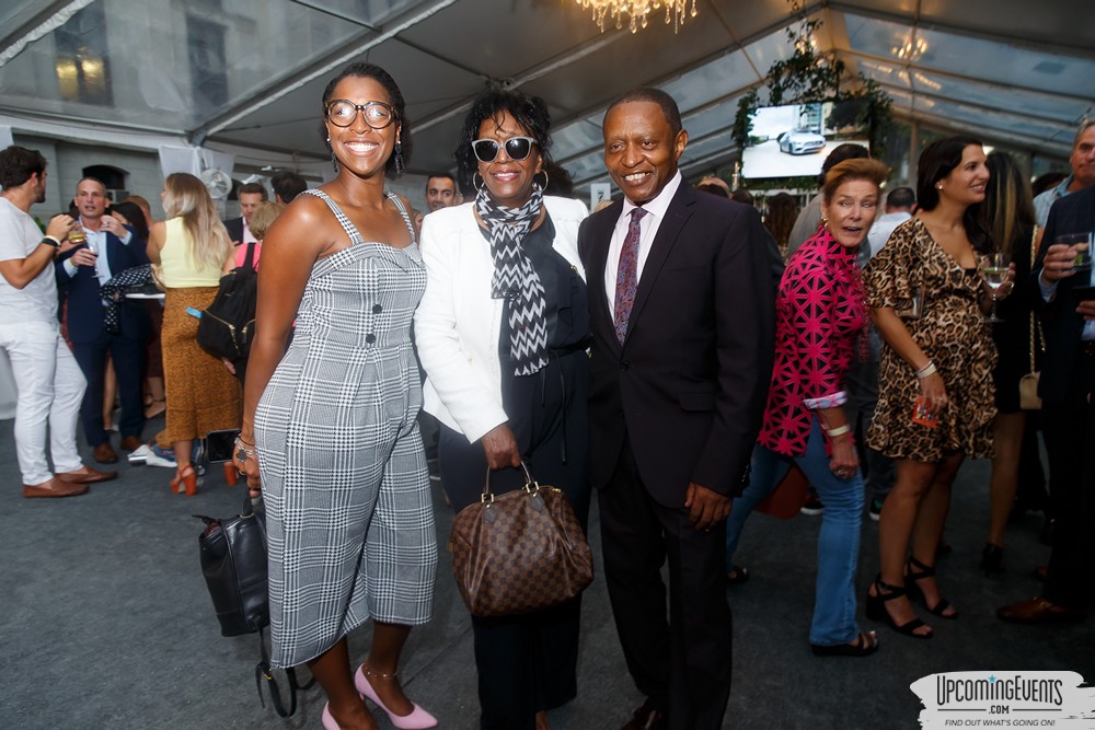Best of Philly Soiree 2019