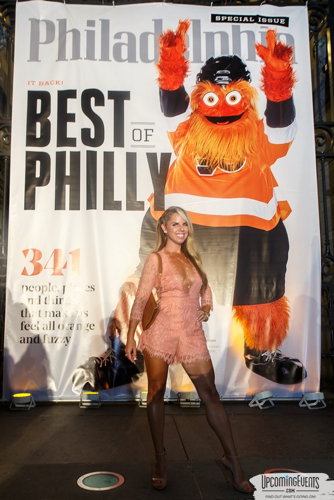 Best of Philly Soiree 2019