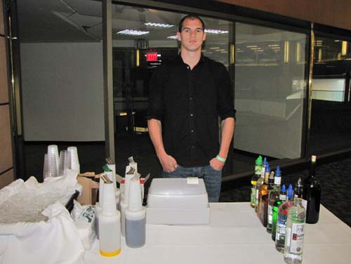 2010 Young Professionals Expo (Gallery 3)