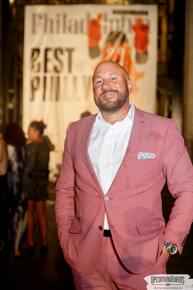 Best of Philly Soiree 2019