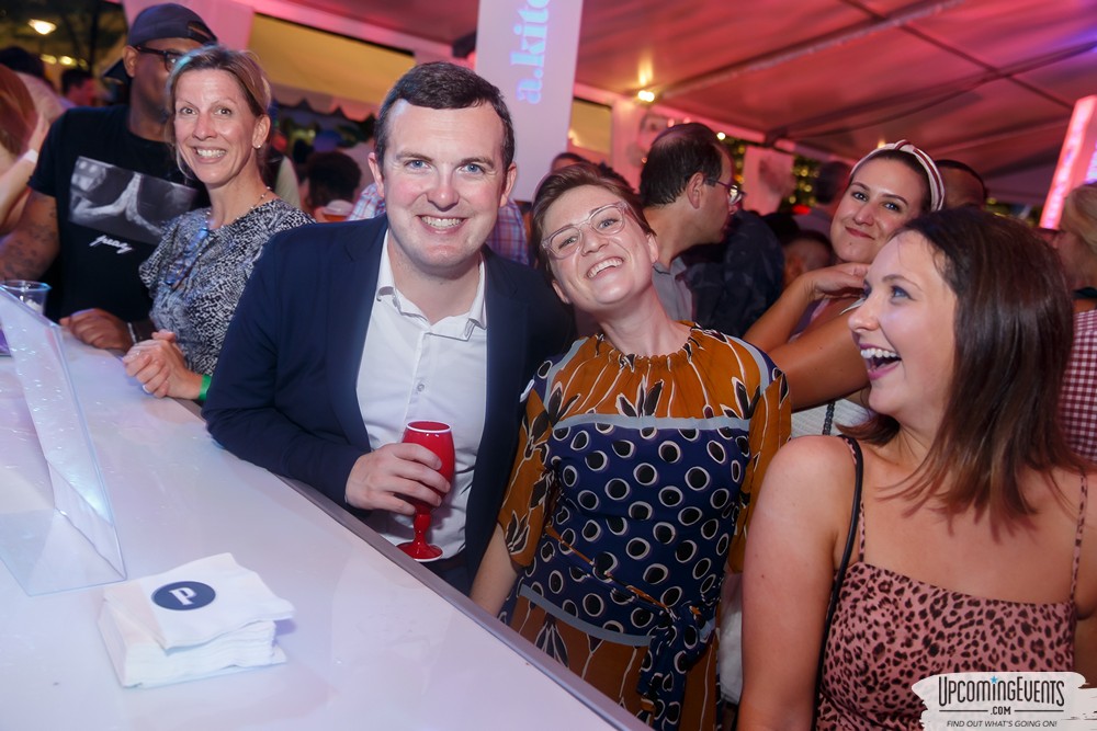 Best of Philly Soiree 2019