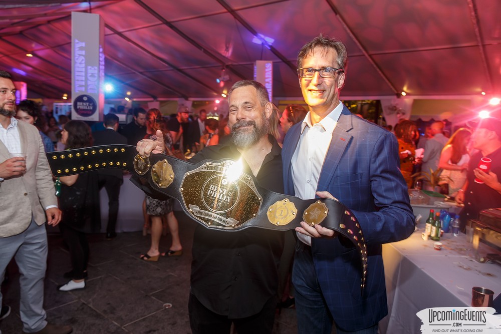 Best of Philly Soiree 2019