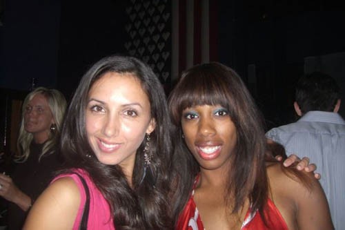 Sick of the Shore Party at Denim