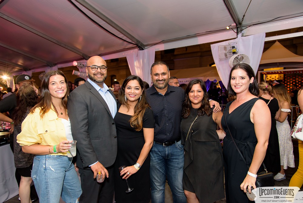Best of Philly Soiree 2019