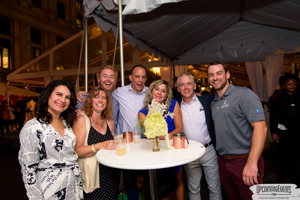 Best of Philly Soiree 2019