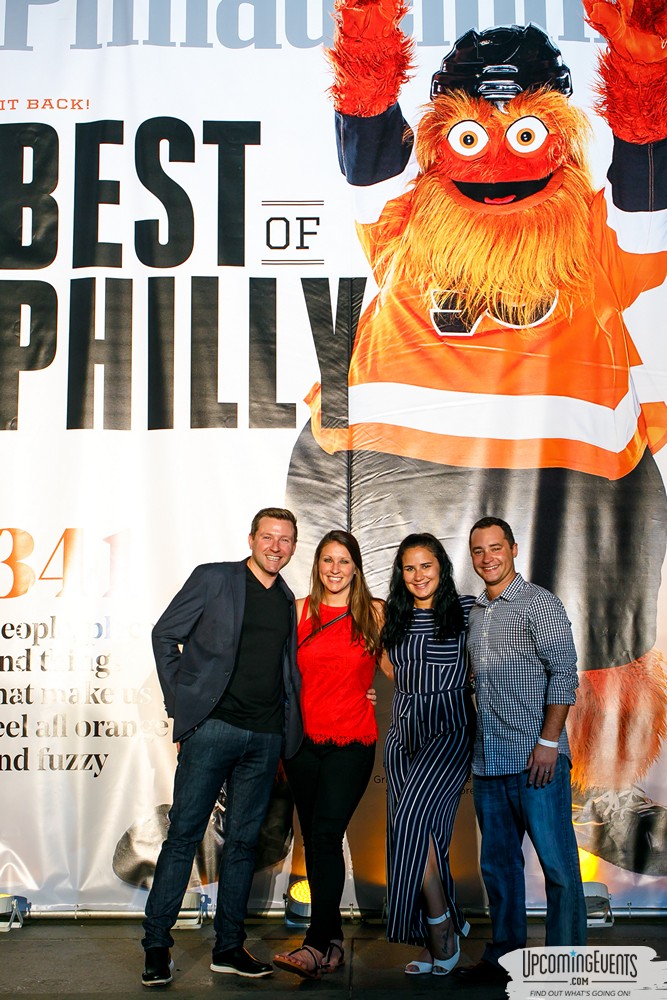 Best of Philly Soiree 2019