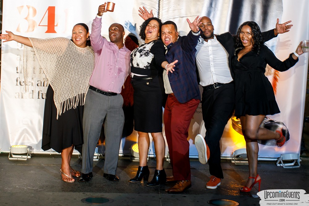 Best of Philly Soiree 2019