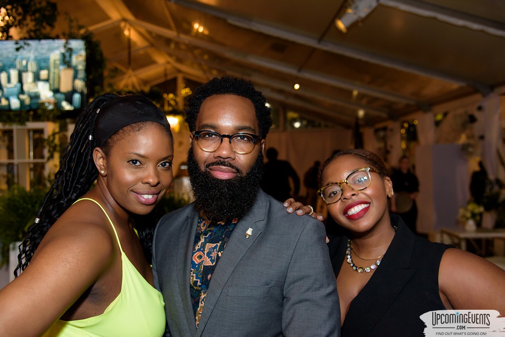 Best of Philly Soiree 2019