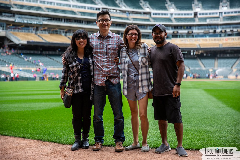 Minnesota All Star Festival 2019 - Session 1 (Gallery 1)