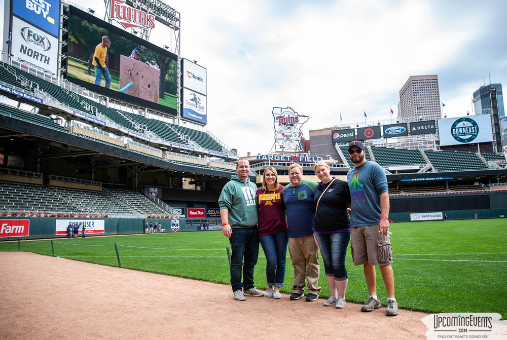 Minnesota All Star Festival 2019 - Session 1 (Gallery 1)
