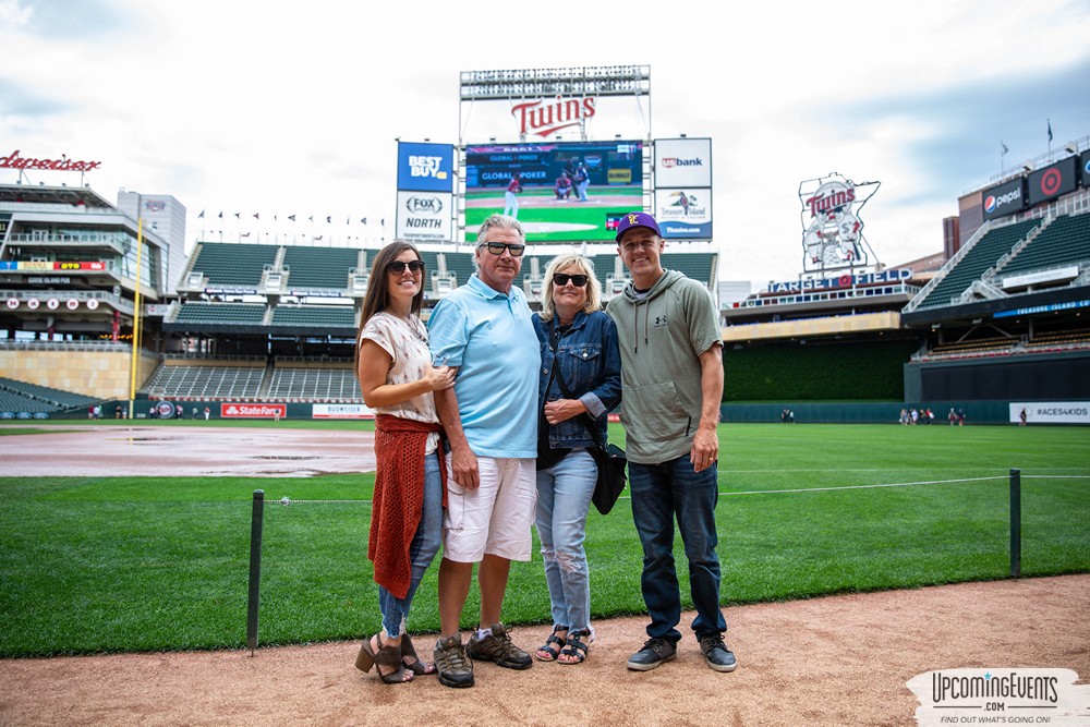 Minnesota All Star Festival 2019 - Session 1 (Gallery 1)