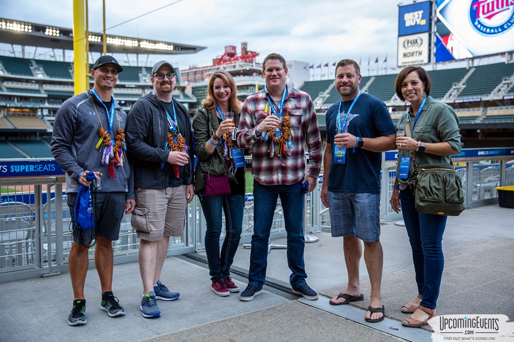 Minnesota All Star Festival 2019 - Session 2 (Gallery 1)