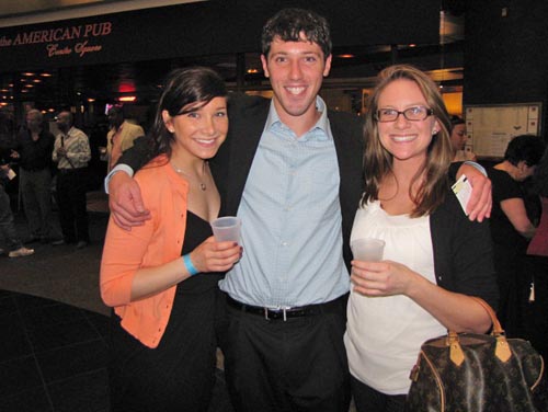 2010 Young Professionals Expo (Gallery 3)