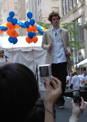 Rittenhouse Row Spring Festival