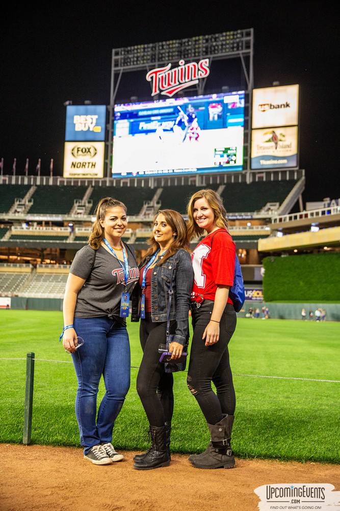 Minnesota All Star Festival 2019 - Session 2 (Gallery 1)