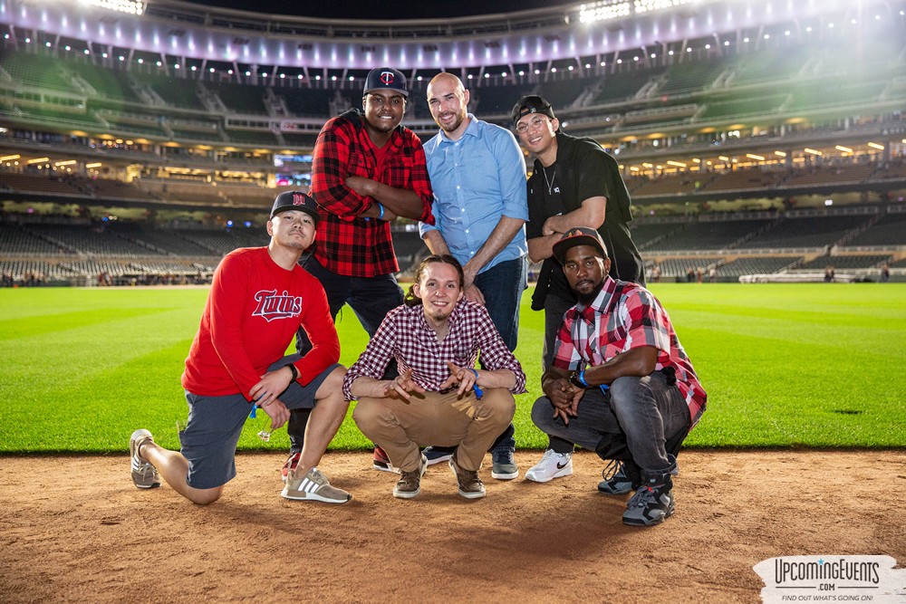 Minnesota All Star Festival 2019 - Session 2 (Gallery 1)