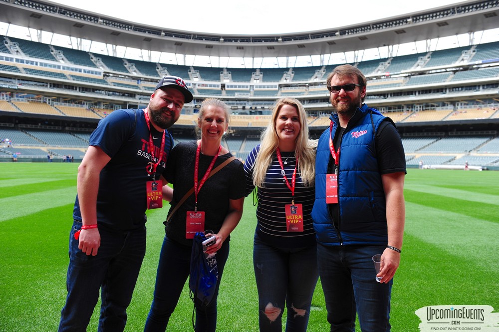 Minnesota All Star Festival 2019 - Session 1 (Gallery 2)