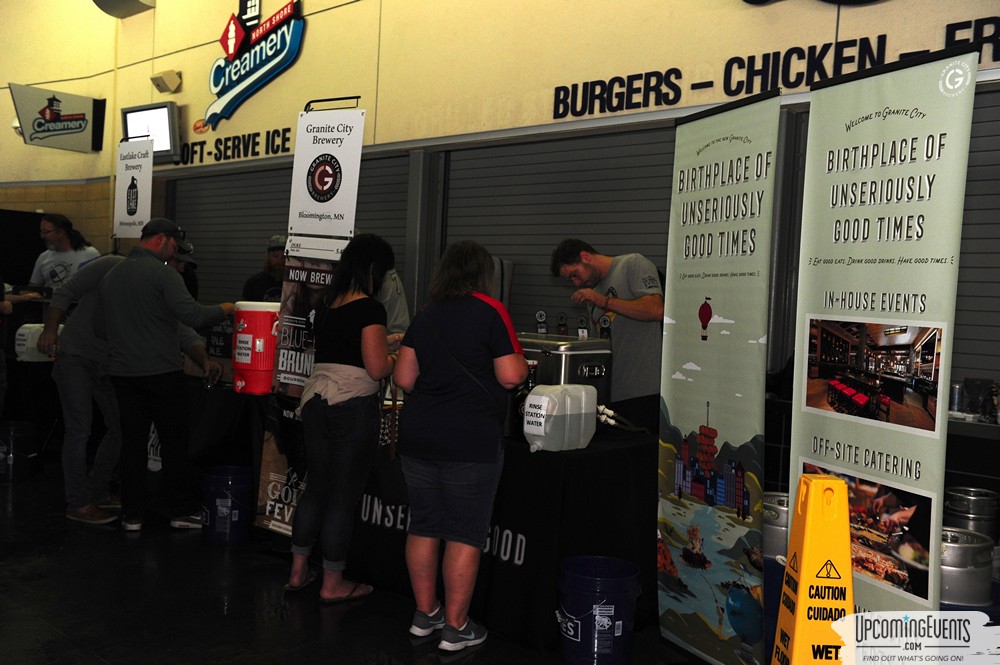 Minnesota All Star Festival 2019 - Session 1 (Gallery 2)