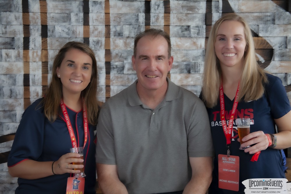 Minnesota All Star Festival 2019 - Session 1 (Gallery 3)