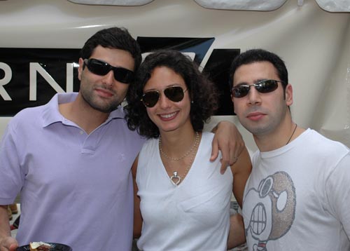 Rittenhouse Row Spring Festival