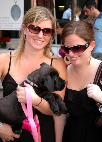 Rittenhouse Row Spring Festival