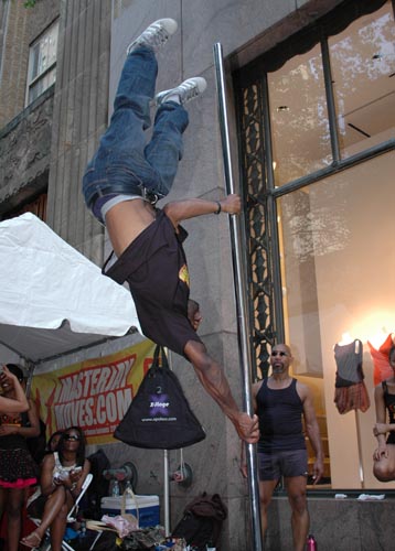 Rittenhouse Row Spring Festival