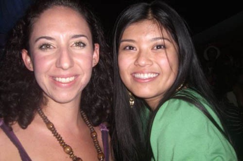 Sick of the Shore Party at Denim