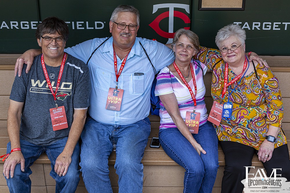 Minnesota All Star Festival 2019 - Session 1 (Gallery 4)