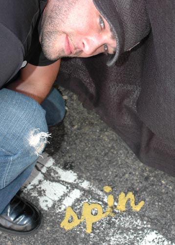 Rittenhouse Row Spring Festival