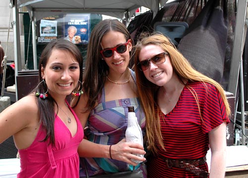 Rittenhouse Row Spring Festival