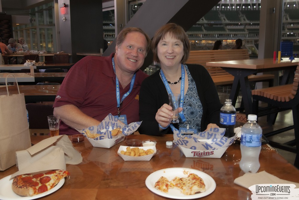 Minnesota All Star Festival 2019 - Session 2 (Gallery 2)