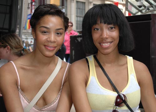 Rittenhouse Row Spring Festival