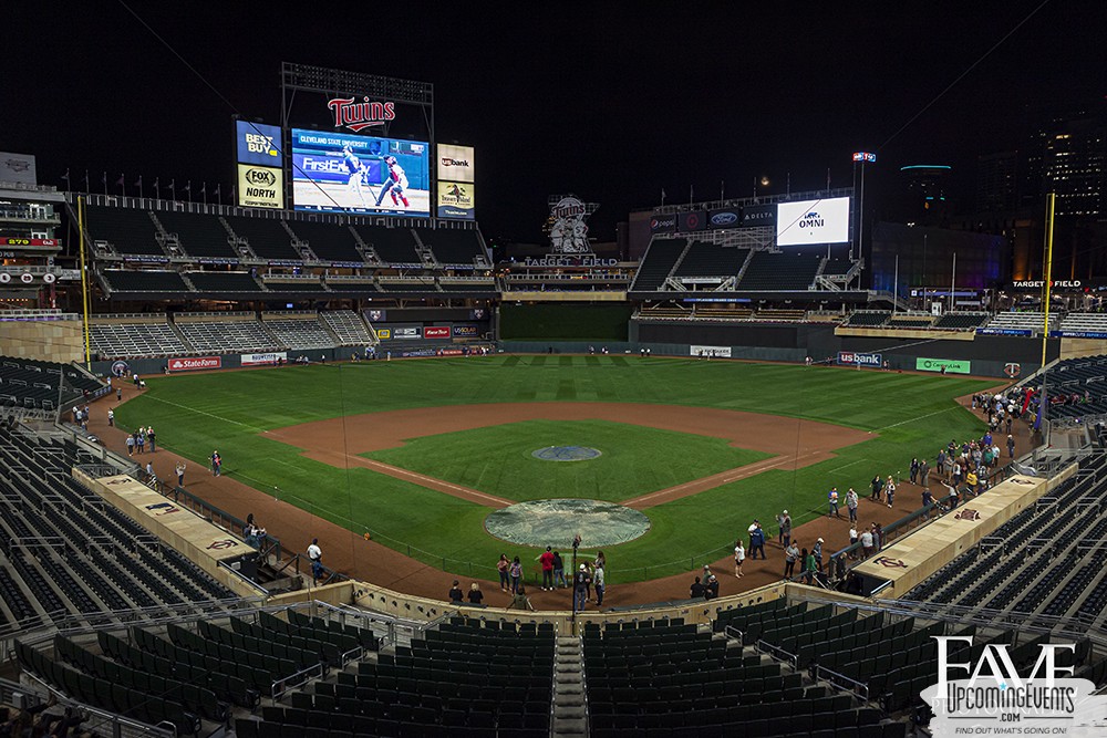 Minnesota All Star Festival 2019 - Session 2 (Gallery 3)