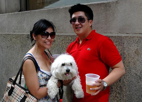 Rittenhouse Row Spring Festival