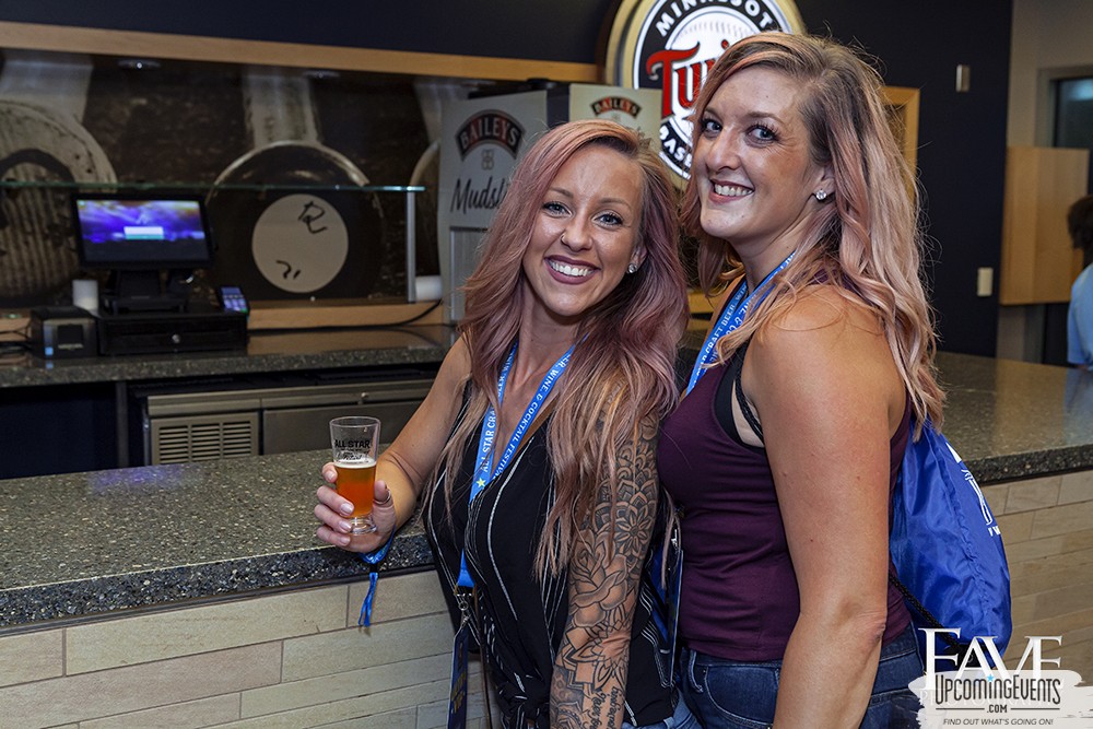 Minnesota All Star Festival 2019 - Session 2 (Gallery 3)