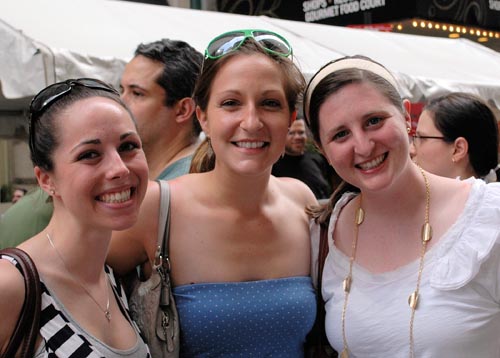 Rittenhouse Row Spring Festival