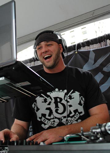 Rittenhouse Row Spring Festival