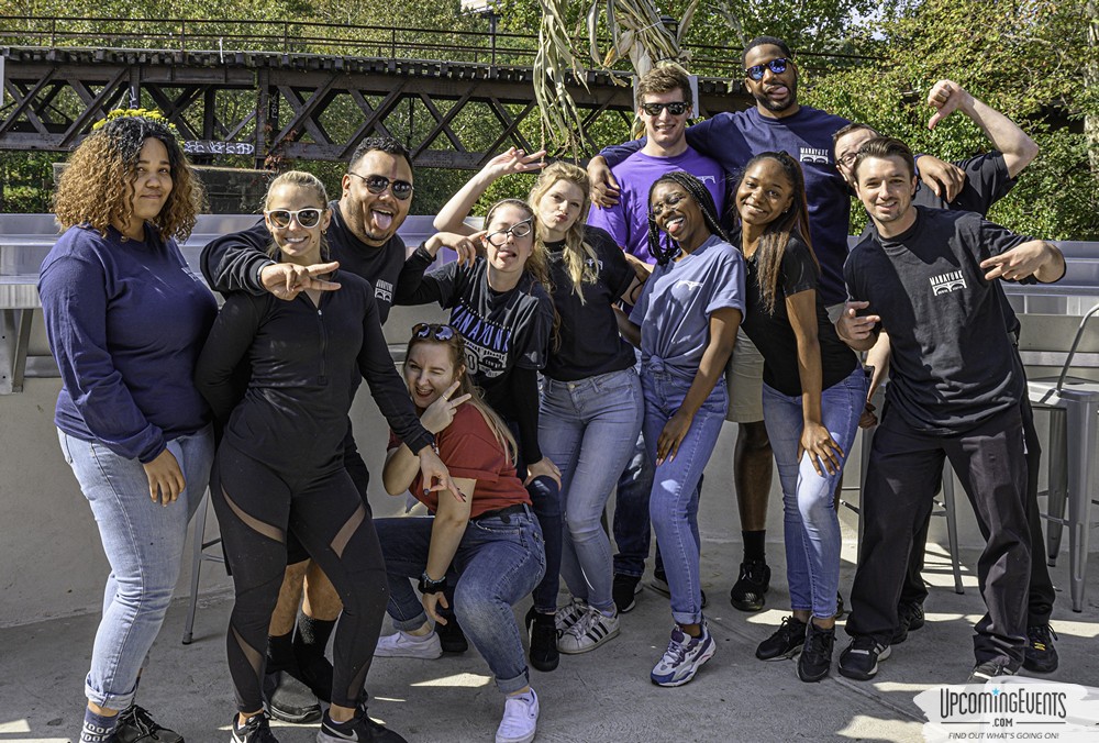 Sippin' By The River 2019