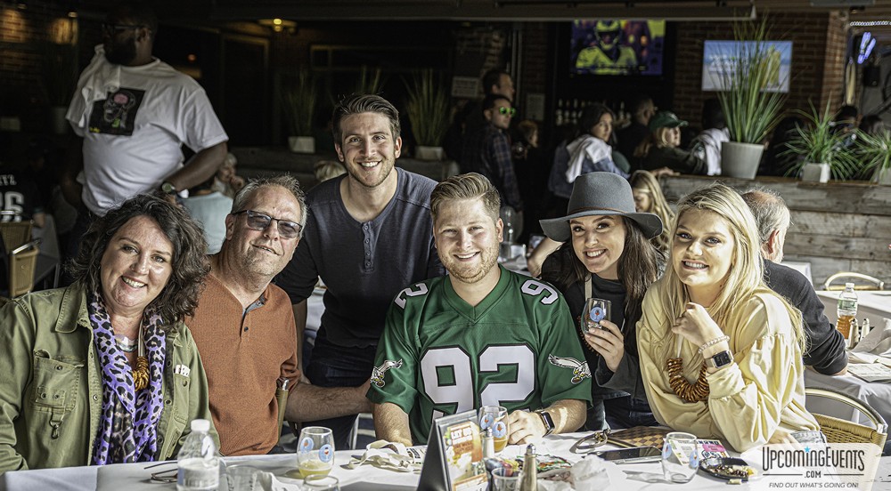 Sippin' By The River 2019